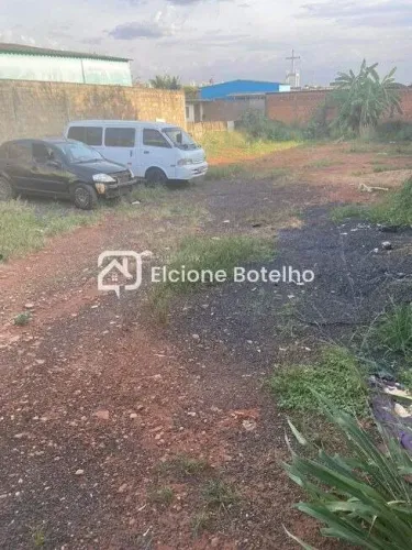 Terreno à venda, PRESIDENTE ROOSEVELT - Uberlândia/MG