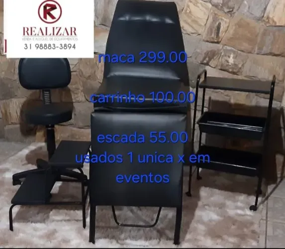 Kit de estetica