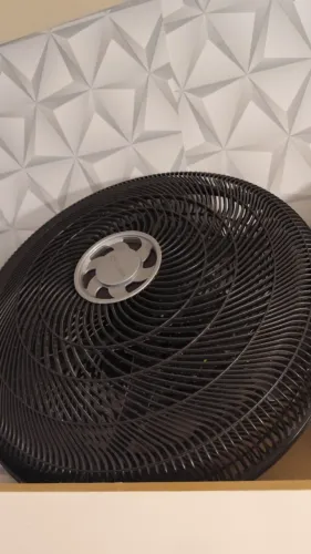 Ventilador