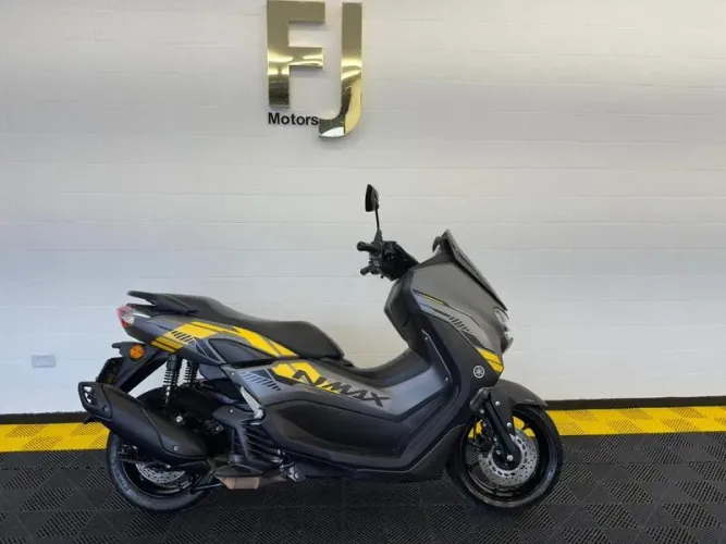 YAMAHA NMAX 160 SE 2024