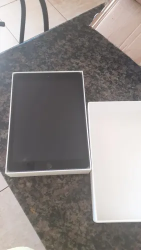 iPad 8ª Geração
