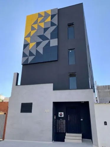 Studio para locação, 25 m² ao lado do metrô Guilhermina!