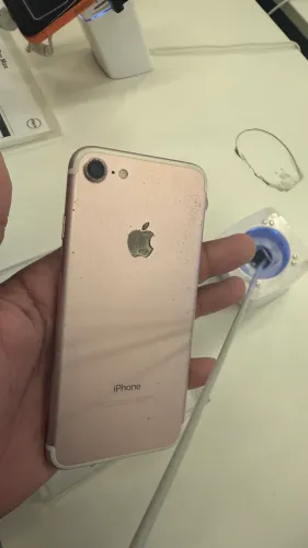 iPhone 7 versão 128gb