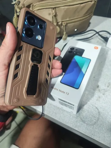 Redimi Note 13 de 256