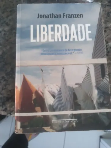 Liberdade 