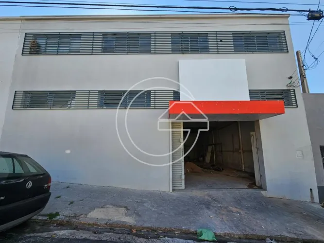 ALUGA-SE Comercial NO ALTO CAFEZAL - MARÍLIA/SP