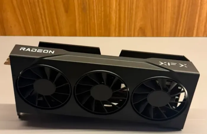 RX 9060 XT 16GB XFX