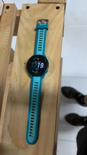 Garmin 165 Music
