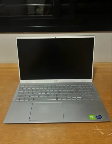 Notebook Dell Inspiron i7 11ª Geração | 16GB | SSD 512GB | NVIDIA MX350