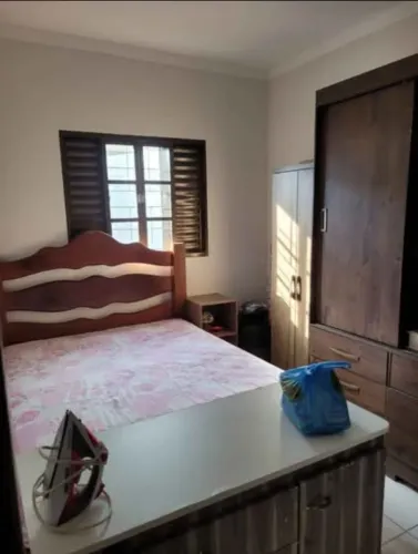 Casa Zé pereira