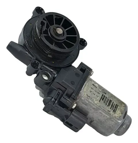 Motor Máquina Vidro Porta Direita Renault Clio 1.0 8v 2p 20