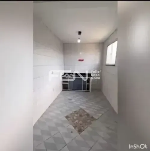 Casa à venda - Nova Brasília - Salvador/BA