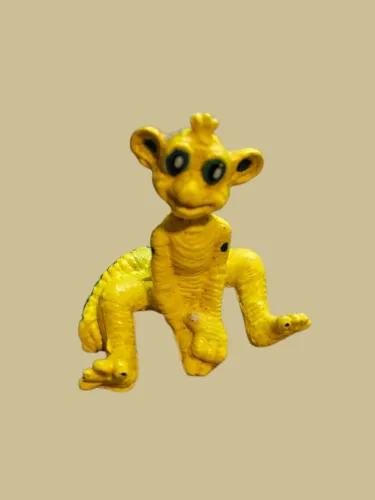 BONECO BLARP DA SÉRIE PERDIDOS NO ESPAÇO - 1997