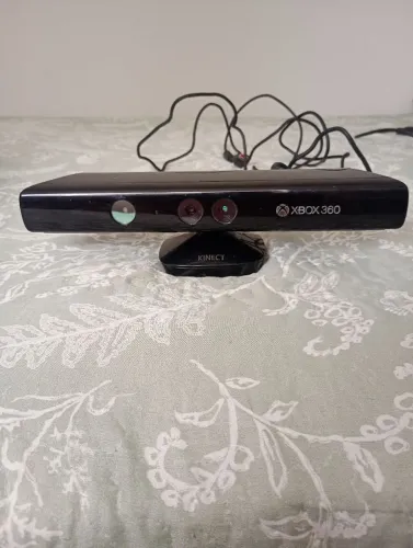 Kinect Xbox 360