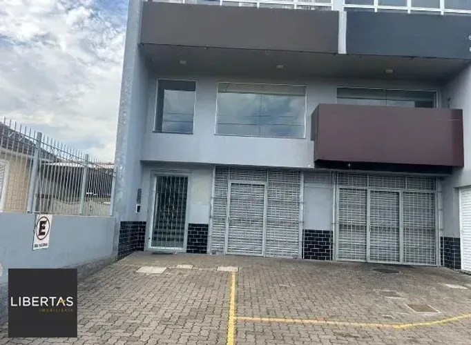 Loja comercial no bairro Cavalhada com 100m² PARA ALUGAR