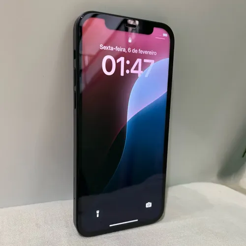 IPhone 12_Preto_128gb
