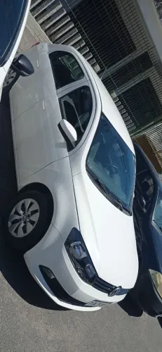 Volkswagen Gol Geração VI Special 1.0 8V Total Flex Mec. 4P 2016