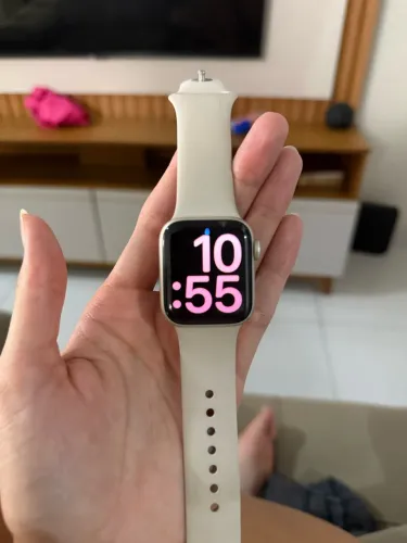 Apple Watch SE 2 geração