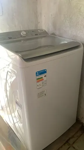 Máquina de lavar Panasonic 17kilos *99