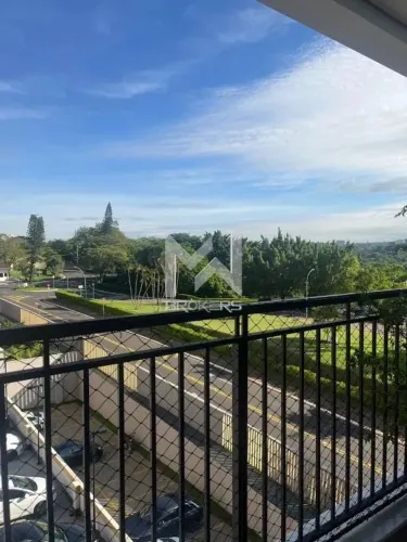Apartamento à venda no Ecovila Genebra - Swiss Park em Campinas/SP