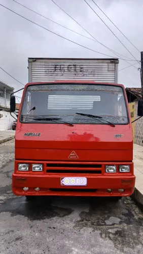 AGRALE/1600 VENDA