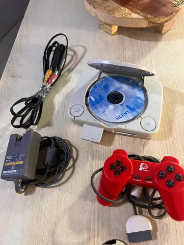 Psone