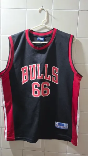 Camisa basquete original. Tamanho M