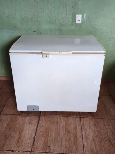 Freezer 