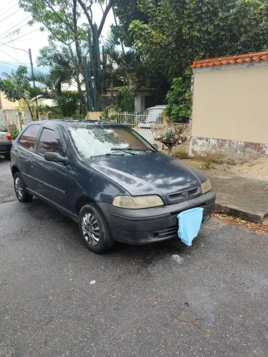 Fiat Palio 1.0/ Trofeo 1.0 Fire/ Fire Flex 2P 2006