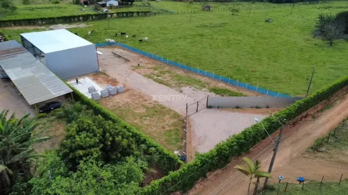 GALPÃO PARA LOCAÇÃO EM CONSTRUÇÃO JUNDIAÍ - SP