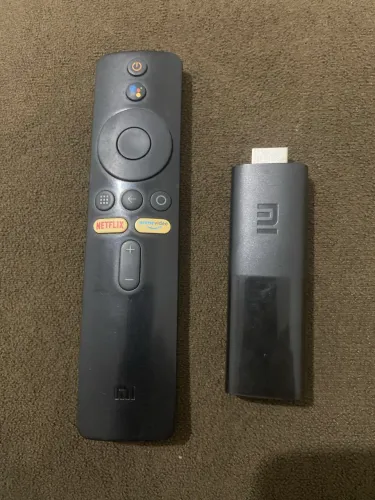 MI Stick Tv FHD (Usado)