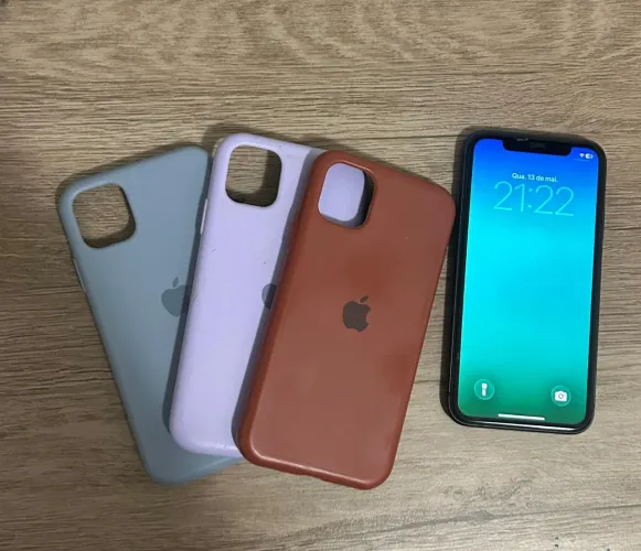 IPHONE 11 64GB