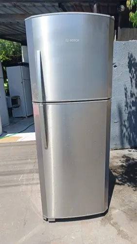 Bosh duplex inox. 