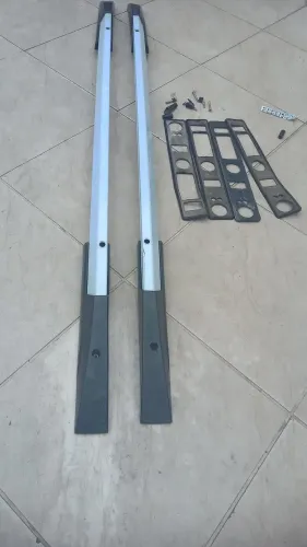 Rack jeep reegade
