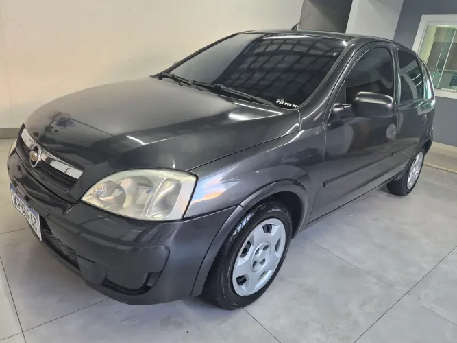 Chevrolet Corsa Hat. Maxx 1.4 8V Econoflex 5P 2008