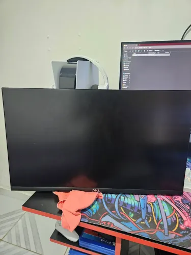 Monitor Dell 23,8 DEFEITO