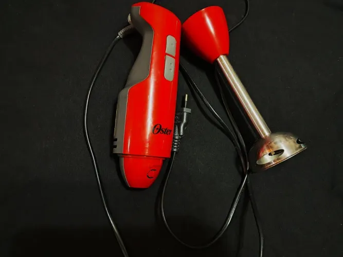 Mixer Oster perfeito estado 150,00