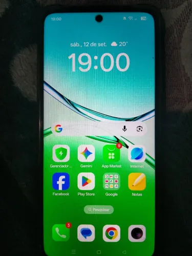 APPO 5G