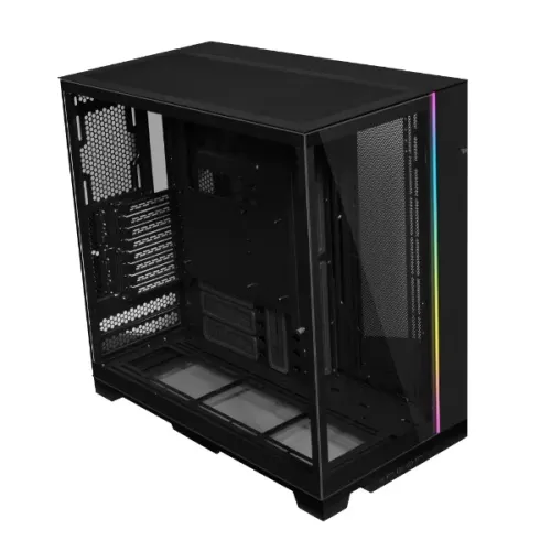 (Renz Informática) Gabinete Gamer Lian Li O11 DYNAMIC EVO XL RGB - Garantia