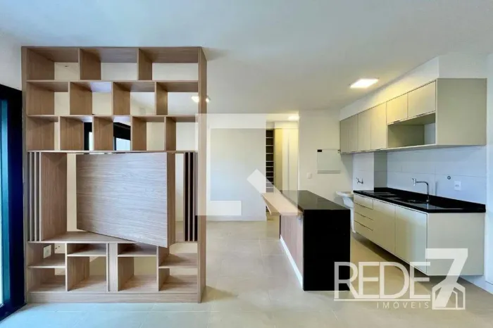 APARTAMENTO RESIDENTIAL em Campinas - São Paulo, Vila Lídia