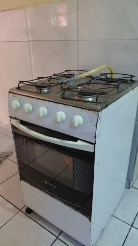 Fogão 4 Bocas