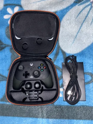 Controle Xbox PowerA Fusion Pro 2