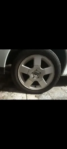 RODAS 15 VW ORIGINAIS