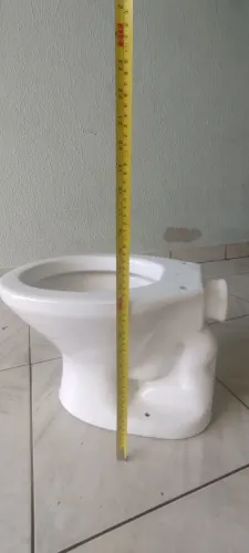 Vaso Sanitário Infantil Icasa