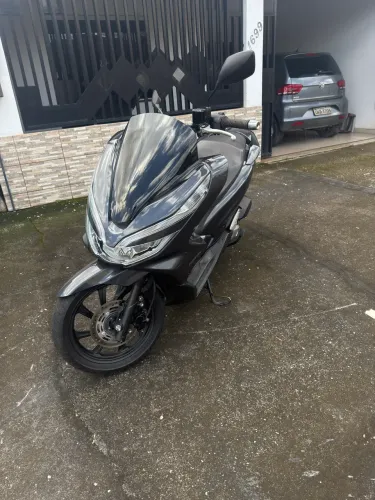 PCX 2022