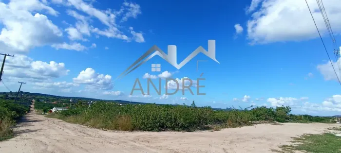 Lote para Venda em Sairé, LOTEAMENTO PLANALTO 710