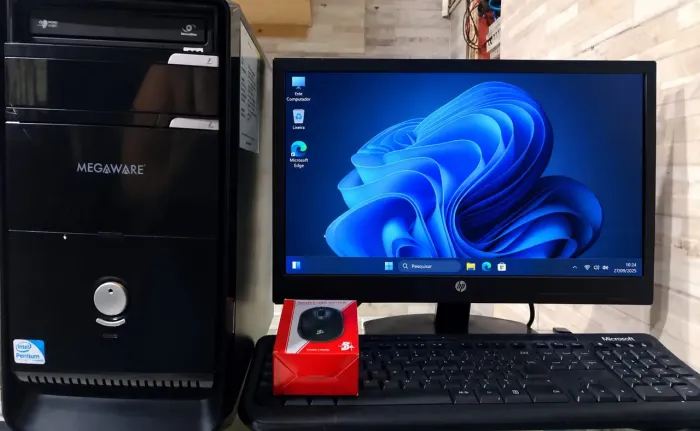 Computador Phenom X2