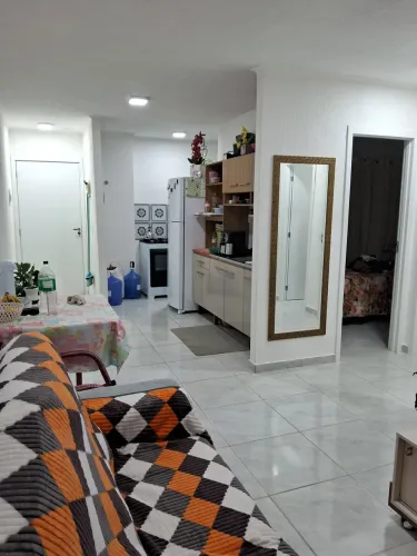 Apartamento completo Novo
