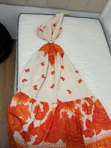 Vestido novo