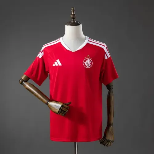 Camisa Internacional I 2026